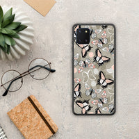 Thumbnail for Boho Butterflies - Samsung Galaxy Note 10 Lite case