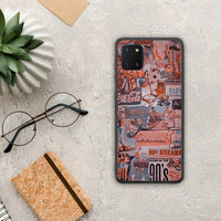 Thumbnail for Born In 90s - Samsung Galaxy Note 10 Lite case