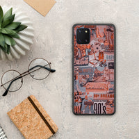 Thumbnail for Born in 90s - Samsung Galaxy Note 10 Lite case