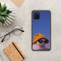 Thumbnail for Cat Diva - Samsung Galaxy Note 10 Lite case