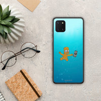 Thumbnail for Chasing Money - Samsung Galaxy Note 10 Lite case