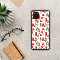 Thumbnail for Cherry Summer - Samsung Galaxy Note 10 Lite case