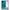 Θήκη Samsung Note 10 Lite Clean The Ocean από τη Smartfits με σχέδιο στο πίσω μέρος και μαύρο περίβλημα | Samsung Note 10 Lite Clean The Ocean case with colorful back and black bezels