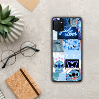 Thumbnail for Collage Good Vibes - Samsung Galaxy Note 10 Lite Case