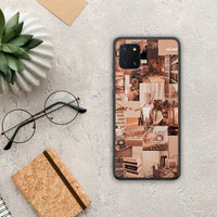Thumbnail for Collage You Can - Samsung Galaxy Note 10 Lite case