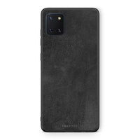 Thumbnail for 87 - Samsung Note 10 Lite Black Slate Color case, cover, bumper