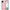 Θήκη Samsung Note 10 Lite Nude Color από τη Smartfits με σχέδιο στο πίσω μέρος και μαύρο περίβλημα | Samsung Note 10 Lite Nude Color case with colorful back and black bezels
