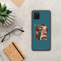 Thumbnail for Cry an Ocean - Samsung Galaxy Note 10 Lite case