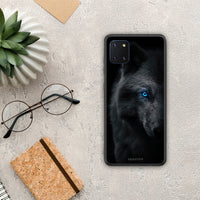 Thumbnail for Dark Wolf - Samsung Galaxy Note 10 Lite case