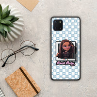 Thumbnail for Devil Baby - Samsung Galaxy Note 10 Lite case