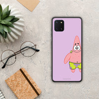 Thumbnail for Friends Patrick - Samsung Galaxy Note 10 Lite case