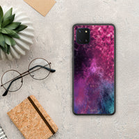 Thumbnail for Galactic Aurora - Samsung Galaxy Note 10 Lite case