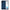 Θήκη Samsung Note 10 Lite Blue Abstract Geometric από τη Smartfits με σχέδιο στο πίσω μέρος και μαύρο περίβλημα | Samsung Note 10 Lite Blue Abstract Geometric case with colorful back and black bezels