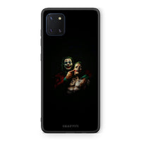 Thumbnail for 4 - Samsung Note 10 Lite Clown Hero case, cover, bumper
