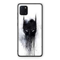 Thumbnail for 4 - Samsung Note 10 Lite Paint Bat Hero case, cover, bumper