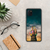 Thumbnail for Infinity Snap - Samsung Galaxy Note 10 Lite case