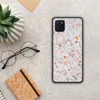 Thumbnail for Marble Terrazzo - Samsung Galaxy Note 10 Lite case
