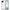 Θήκη Samsung Note 10 Lite White Marble από τη Smartfits με σχέδιο στο πίσω μέρος και μαύρο περίβλημα | Samsung Note 10 Lite White Marble case with colorful back and black bezels