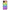 Samsung Note 10 Lite Melting Rainbow θήκη από τη Smartfits με σχέδιο στο πίσω μέρος και μαύρο περίβλημα | Smartphone case with colorful back and black bezels by Smartfits