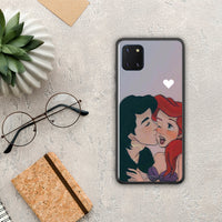 Thumbnail for Mermaid Couple - Samsung Galaxy Note 10 Lite case