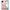 Θήκη Samsung Note 10 Lite Crown Minimal από τη Smartfits με σχέδιο στο πίσω μέρος και μαύρο περίβλημα | Samsung Note 10 Lite Crown Minimal case with colorful back and black bezels