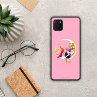 Thumbnail for Moon Girl - Samsung Galaxy Note 10 Lite case