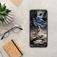 Thumbnail for More Space - Samsung Galaxy Note 10 Lite case