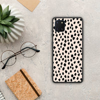 Thumbnail for New Polka Dots - Samsung Galaxy Note 10 Lite case