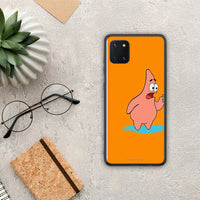 Thumbnail for No Money 1 - Samsung Galaxy Note 10 Lite case