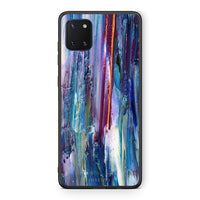 Thumbnail for 99 - Samsung Note 10 Lite Paint Winter case, cover, bumper