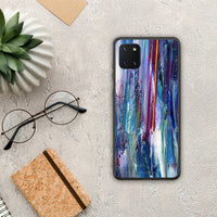 Thumbnail for Paint Winter - Samsung Galaxy Note 10 Lite case