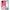 Θήκη Αγίου Βαλεντίνου Samsung Note 10 Lite Pig Love 1 από τη Smartfits με σχέδιο στο πίσω μέρος και μαύρο περίβλημα | Samsung Note 10 Lite Pig Love 1 case with colorful back and black bezels