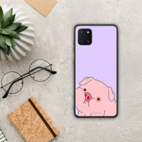 Thumbnail for Pig Love 2 - Samsung Galaxy Note 10 Lite case