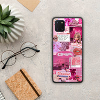 Thumbnail for Pink Love - Samsung Galaxy Note 10 Lite case