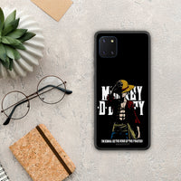 Thumbnail for Pirate King - Samsung Galaxy Note 10 Lite case