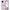 Θήκη Samsung Note 10 Lite Mood PopArt από τη Smartfits με σχέδιο στο πίσω μέρος και μαύρο περίβλημα | Samsung Note 10 Lite Mood PopArt case with colorful back and black bezels