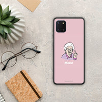 Thumbnail for PopArt Mood - Samsung Galaxy Note 10 Lite case