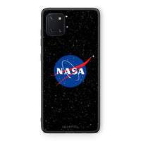 Thumbnail for 4 - Samsung Note 10 Lite NASA PopArt case, cover, bumper