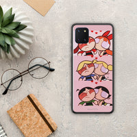 Thumbnail for Puff Love - Samsung Galaxy Note 10 Lite case