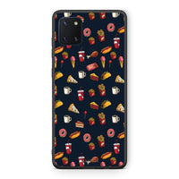 Thumbnail for 118 - Samsung Note 10 Lite Hungry Random case, cover, bumper