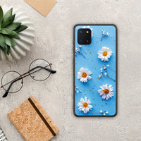 Thumbnail for Real Daisies - Samsung Galaxy Note 10 Lite case