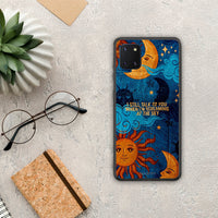 Thumbnail for Screaming Sky - Samsung Galaxy Note 10 Lite Case