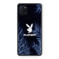 Thumbnail for Samsung Note 10 Lite Sexy Rabbit θήκη από τη Smartfits με σχέδιο στο πίσω μέρος και μαύρο περίβλημα | Smartphone case with colorful back and black bezels by Smartfits