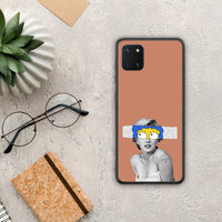 Thumbnail for Sim Merilyn - Samsung Galaxy Note 10 Lite case