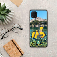 Thumbnail for Summer Happiness - Samsung Galaxy Note 10 Lite case