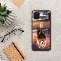 Thumbnail for Sunset Dreams - Samsung Galaxy Note 10 Lite case