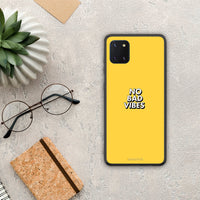 Thumbnail for Text Vibes - Samsung Galaxy Note 10 Lite case