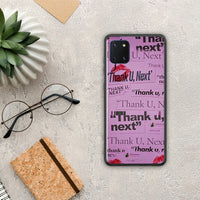 Thumbnail for Thank You Next - Samsung Galaxy Note 10 Lite case