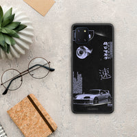 Thumbnail for Tokyo Drift - Samsung Galaxy Note 10 Lite case