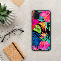 Thumbnail for Tropical Flowers - Samsung Galaxy Note 10 Lite case